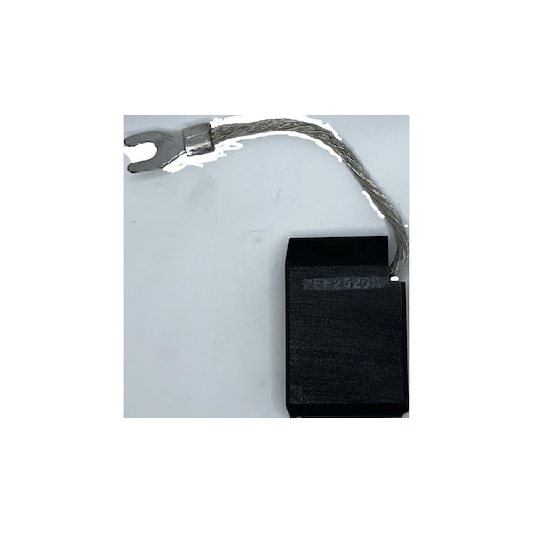 Aftermarket Reliance Replacement Carbon Motor Brush - Electrographitic, Grade SA35